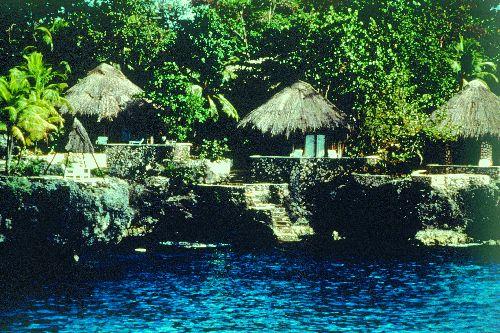 Rockhouse Hotel Negril Pokój zdjęcie